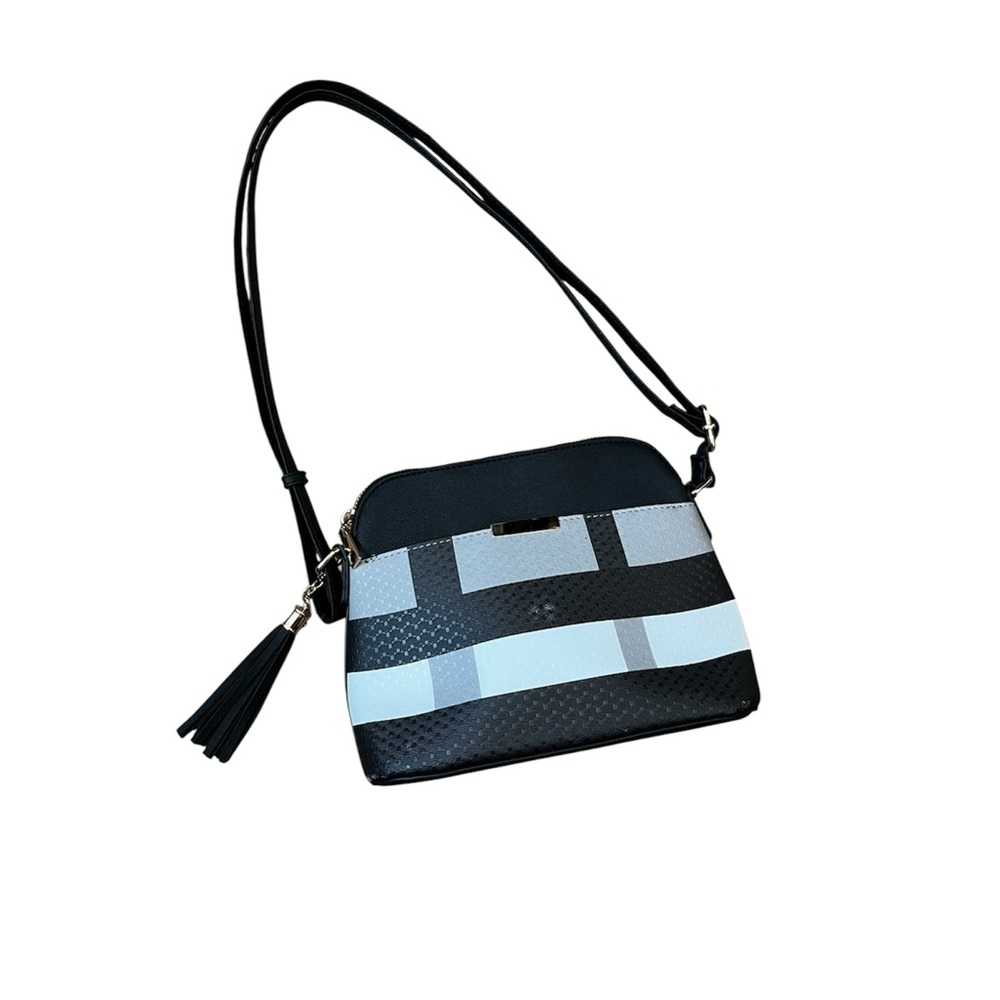 Chic Crossbody Bag
